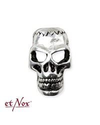 Bart- oder Haarperle Totenkopf - vergleichen und g&uuml;nstig kaufen